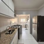 Apartamento com 3 dormitórios para alugar, 85 m² por R$ 4.731,00/mês - Condomínio Residencial Vertente De Itaici - Indaiatuba/SP