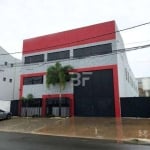 Galpão à venda, 791 m² por R$ 3.100.000,00 - Comercial Vitória Martini - Indaiatuba/SP