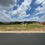 Terreno à venda, 200 m² por R$ 325.000 - Condomínio Jardim Park Vista Real - Indaiatuba/SP