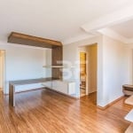 Apartamento com 2 dormitórios, 107 m² - venda por R$ 850.000,00 ou aluguel por R$ 4.986,29/mês - Cidade Nova I - Indaiatuba/SP