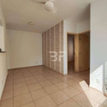 Apartamento com 2 dormitórios à venda, 50 m² por R$ 300.000 - Condomínio Spazio Illuminare - Indaiatuba/SP