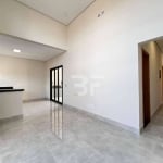 Casa com 3 dormitórios à venda, 150 m² por R$ 639.000 - Parque Barnabé - Indaiatuba/SP