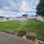 Terreno à venda, 335 m² por R$ 420.000,00 - Jardim Residencial Alto De Itaici - Indaiatuba/SP