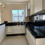 Casa com 3 dormitórios para alugar, 105 m² por R$ 5.522,98/mês - Jardim Park Real - Indaiatuba/SP