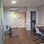 Sala para alugar, 40 m² por R$ 4.220,00/mês - Edifício The Diplomat - Indaiatuba/SP