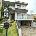 Casa com 3 dormitórios à venda, 357 m² por R$ 2.800.000,00 - Jardim Amstalden Residence - Indaiatuba/SP