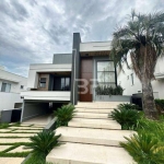 Casa com 3 dormitórios à venda, 346 m² por R$ 3.200.000,00 - Jardim Vila Paradiso - Indaiatuba/SP