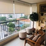 Apartamento com 3 dormitórios para alugar, 120 m² por R$ 9.430,00/mês - Condomínio Le Chateau Frontenac - Indaiatuba/SP