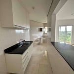 Apartamento com 2 dormitórios para alugar, 59 m² por R$ 2.480,00/mês - Jardim Morumbi - Indaiatuba/SP