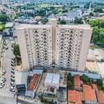 Apartamento com 1 dormitório à venda, 46 m² por R$ 350.000,00 - Condomínio Edifício Roccaporena - Indaiatuba/SP