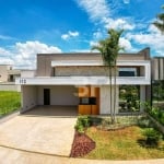 Casa com 3 dormitórios à venda, 194 m² por R$ 2.150.000 - Jardim Residencial Dona Maria José - Indaiatuba/SP