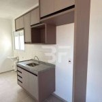 Apartamento com 2 dormitórios para alugar, 50 m² por R$ 2.690,00/mês - Evo Residence - Indaiatuba/SP