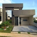 Casa com 3 dormitórios à venda, 138 m² por R$ 1.200.000,00 - Loteamento Park Gran Reserve - Indaiatuba/SP