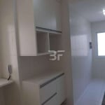 Apartamento com 2 dormitórios para alugar, 68 m² por R$ 2.921,00/mês - Parque São Lourenço - Indaiatuba/SP