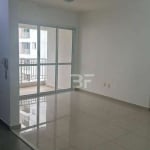 Apartamento com 3 dormitórios para alugar, 84 m² por R$ 4.485,00/mês - Condomínio Edifício Pátio Andaluz - Indaiatuba/SP