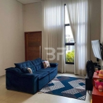 Casa com 3 dormitórios à venda, 130 m² por R$ 1.200.000,00 - Condomínio Milano - Indaiatuba/SP