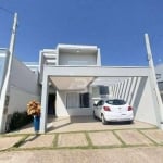 Casa com 3 dormitórios à venda, 160 m² por R$ 1.100.000,00 - Condomínio Vila Ytu - Indaiatuba/SP