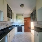 Apartamento com 2 dormitórios para alugar, 66 m² por R$ 2.271,64/mês - Solar dos Girassóis - Indaiatuba/SP