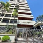 Apartamento com 3 dormitórios à venda, 208 m² por R$ 900.000,00 - Condomínio Edifício Albatroz - Indaiatuba/SP