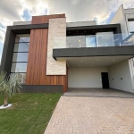 Casa com 4 dormitórios à venda, 299 m² por R$ 2.490.000,00 - Condomínio Residencial Milano - Indaiatuba/SP