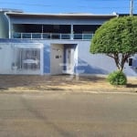 Casa com 4 dormitórios à venda, 300 m² por R$ 1.690.000,00 - Jardim Esplanada II - Indaiatuba/SP