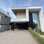 Casa com 3 dormitórios à venda, 244 m² por R$ 2.290.000,00 - Condomínio Residencial Milano - Indaiatuba/SP