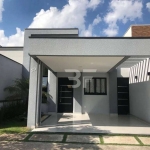 Casa com 3 dormitórios à venda, 115 m² por R$ 923.000,00 - Condomínio Park Real - Indaiatuba/SP