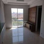 Apartamento com 2 dormitórios à venda, 50 m² por R$ 389.000 - Residencial Vista Parque - Indaiatuba/SP