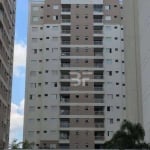 Apartamento com 3 dormitórios para alugar, 84 m² por R$ 3.888/mês - Condomínio Edifício Pátio Andaluz - Indaiatuba/SP