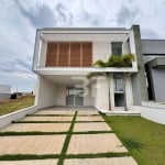 Casa com 3 dormitórios à venda, 143 m² por R$ 1.300.000,00 - Loteamento Park Gran Reserve - Indaiatuba/SP