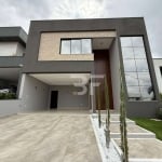 Casa com 4 dormitórios à venda, 289 m² por R$ 2.450.000,00 - Condomínio Piemonte - Indaiatuba/SP