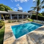 Chácara com 3 dormitórios à venda, 1000 m² por R$ 1.480.000,00 - Terras de Itaici - Indaiatuba/SP