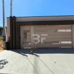 Casa com 2 dormitórios à venda, 86 m² por R$ 590.000,00 - Jardim Casablanca - Indaiatuba/SP