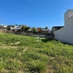 Terreno à venda, 201 m² por R$ 370.000 - Loteamento Park Gran Reserve - Indaiatuba/SP