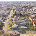 ESQUINA 28 METROS DE FRENTE PARA A RUA PADRE DEHON - PLANO - FACE OESTE