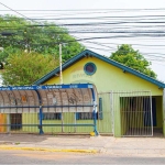 Casa Comercial no Centro de Viamão: Imperdível!