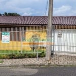 Casa com 3 quartos para alugar na Rua Luiz de Souza Arcega, 36, Santo Inácio, Curitiba