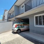 Casa com 3 quartos para alugar na Rua Irene Túlio, 150, Santa Felicidade, Curitiba