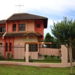 Casa com 3 quartos à venda na Rua Aboud Khalil, 55, Santa Felicidade, Curitiba