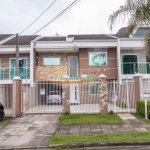 Casa com 3 quartos à venda na Rua José Antônio Belém, 77, Santa Felicidade, Curitiba