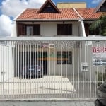 Casa com 3 quartos à venda na Rua São João Evangelista, 43, Campina do Siqueira, Curitiba