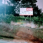 Terreno à venda na Rua Nicolau José Gravina, 1917, Cascatinha, Curitiba