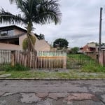 Terreno à venda na Rua João Santo Miola, 414, Butiatuvinha, Curitiba