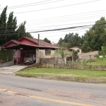 Terreno à venda na Rua Anna Gbur Barcik, 605, Santo Inácio, Curitiba