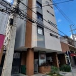 Loft com 1 quarto para alugar na Rua Comendador Macedo, 63, Centro, Curitiba