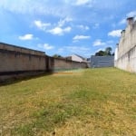 Terreno à venda na Rua Renascença, 131, Santa Felicidade, Curitiba