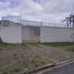 Casa com 3 quartos para alugar na Rua Professor Rubens Elke Braga, 315, Parolin, Curitiba