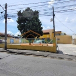 Terreno à venda na Rua Santa Bertila Boscardin, 50, Santa Felicidade, Curitiba