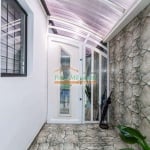 Casa comercial à venda na Rua Albino Silva, 222 E 236, Bom Retiro, Curitiba