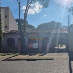 Terreno à venda na Rua Domingos Nascimento, 321, Bom Retiro, Curitiba